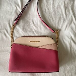 Michael Kors bag Crossbody